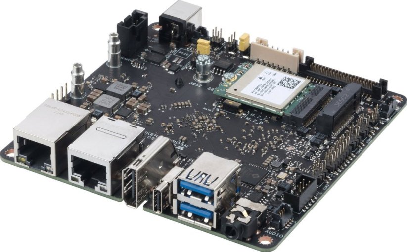 Asus TINKER BOARD 3N LITE/2G/32G