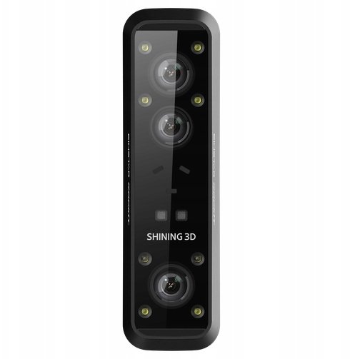 3D Shining Shining 3D EINSTAR ROCKIT (C010629)