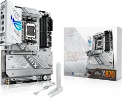 Asus ROG STRIX X870-A GAMING WIFI