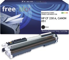 Freecolor kaseta tonerowa 1 ks Náhradný Čierny K16048F7