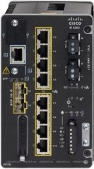 Cisco CATALYST IE3300 RUGGED SERIES CATALYST IE3300 RUGGED SERIES