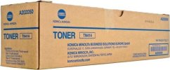 Konica Minolta TN-414 Black Originál  (A202050)