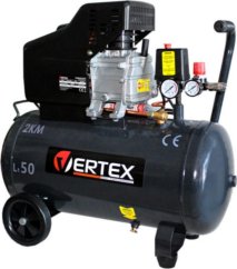 Vertex KOMPRESOR OLEJOWY 50L VERTEX VHC50