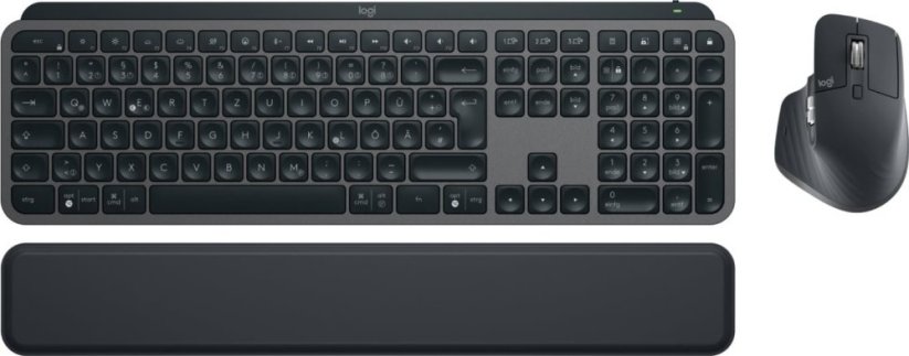 Logitech MX Keys S Combo (920-011606)