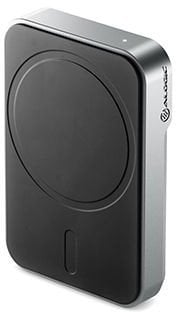 Alogic Alogic Matrix Universal Magnetic MagSafe Powerbank 5000mAh Black