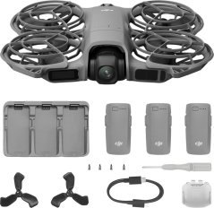 DJI Neo 2 Fly More Combo (bez kontrolera)