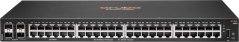 HP Aruba CX 6000 48G (R8N86A)