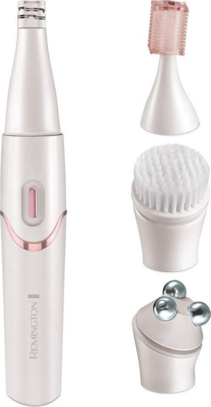 Remington Smooth & Silky EP7070