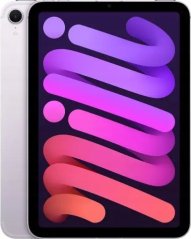 Apple iPad Mini 8.3" 6 gen. 128 GB 5G Fialový (MXPR3HC-A)
