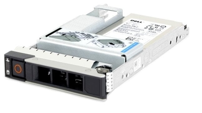 Dell 1.2TB 3.5'' SAS-3 (12Gb/s)  (400-BFWY)