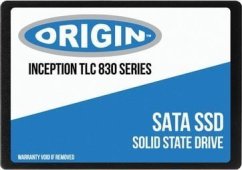 Origin Inception TLC 830 256GB 2.5" SATA III (IBM-250TLC-BWC)