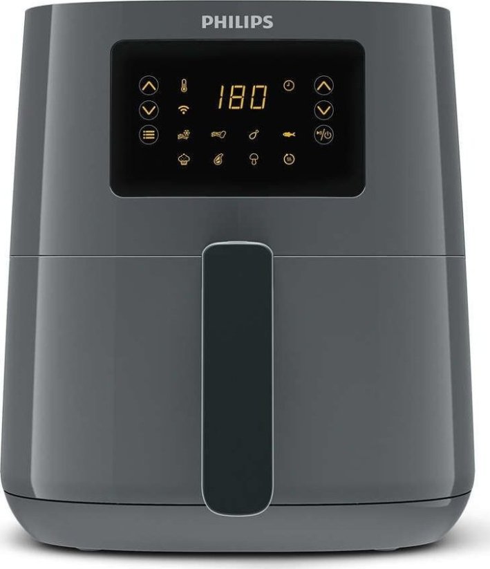 Philips Frytownica niskotłuszczowa PHILIPS HD 9255/60