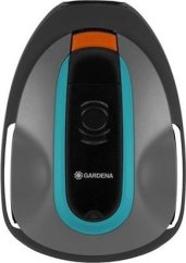 Smart Žoliap. robot. Gardena Sileno City 400