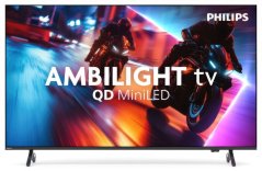 Philips 55MLED920/12 Mini LED 55'' 4K Ultra HD Titan OS Ambilight