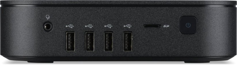 Acer chrómebox CXI6 (DT.Z50EG.001)