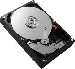 Dell DELL MM8P9-RFB disk twardy 1 TB 7200 RPM 3.5" Serial ATA III