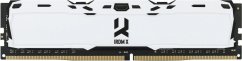 GoodRam IRDM X, DDR4, 16 GB, 3200MHz, CL16 (IR-XW3200D464L16A/16G)