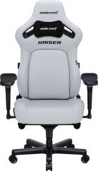 Anda Seat Kaiser 4 XL Biely