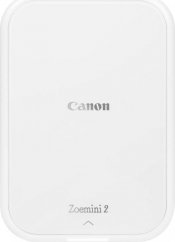 Canon Canon Zoemini 2 kapesní tiskárna bílá + 30P