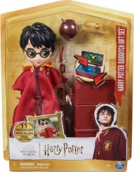 Spin Master Figurka Harry Potter Quiditch 20cm