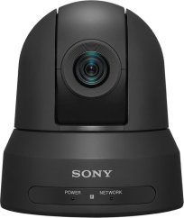 Sony Sony SRG-X120 - Konferenzkamera - PTZ - Turret - Farbe (Tag&Nacht) - 8,5 MP - 3840 x 2160 - motorbetrieben - 1700 TVL - Audio - HDMI, 3G-SDI - LAN - H.264, H.265 - DC 12 V / PoE Plus