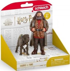 Schleich SLH hagrid_kieł 42638 13311