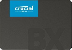 Crucial BX500 2TB 2.5" SATA III (CT2000BX500SSD1)