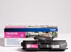 Brother TN-321 Magenta Originál  (TN-321M)