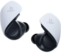 Sony Headphones PS5 Pulse Explore, wireless, white