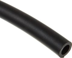 EK Water Blocks EK-Tube 16/10 mm Čierny matowy 1m (3830046999207)