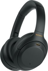 Sony WH-1000XM4 čierne