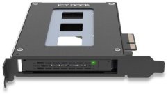 Icy Dock removable frame (MB111VP-B)