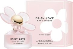 Marc Jacobs Daisy Love Eau So Sweet EDT 50 ml WOMEN