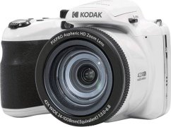 Kodak Astro Zoom AZ425  Čierny, Biely