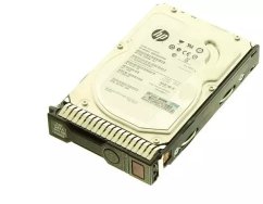 HP 600GB Hot Swap (846292-001)
