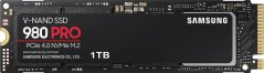 Samsung 980 PRO 1TB, MZ-V8P1T0BW