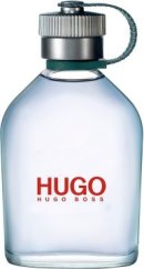Hugo Boss Green EDT 200 ml MEN