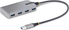 StarTech 5G4AB 4x USB-A 3.1 Gen1 (5G4AB-USB-A-HUB)