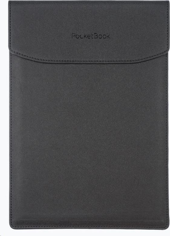 PocketBook Inkpad X Čierny (HNEE-PU-1040-BK-WW)