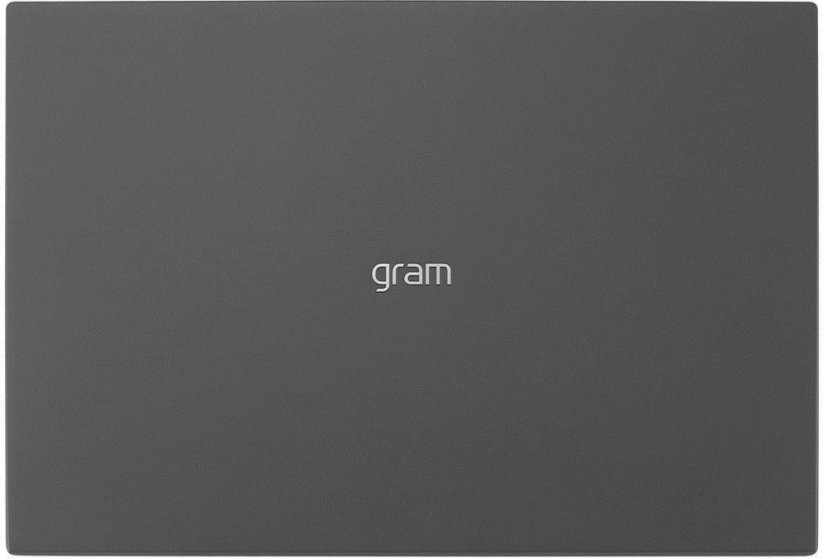 LG LG Gram i5-1340P 14" WUXGA 8GB SSD512 BT BLKB FPR W11Pro Chorcoal Gray (REPACK) 2Y