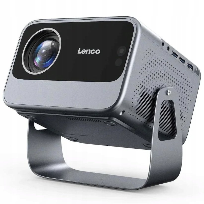Lenco Lenco LPJ-960SI