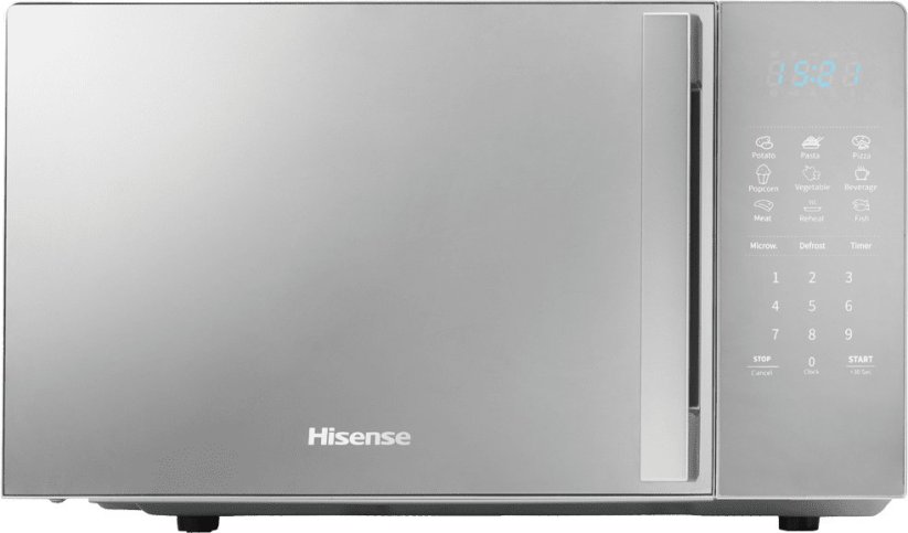 Hisense Comfort  20 L 700 W