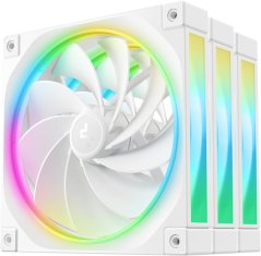 Deepcool CASE FAN 140MM/3P R-FL14R-WHAPN3-G
