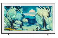 Samsung QE65LS03FAU QLED 65'' 4K Ultra HD Tizen