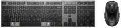 HP 720 Multi Rchrgbl WLS KB MS