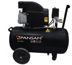 Pansam 8bar 50L (A077030)