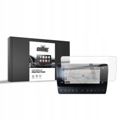 GrizzGlass Folia ceramiczna GrizzGlass CarDisplay Protection do Mercedes Actros F 2021-2024
