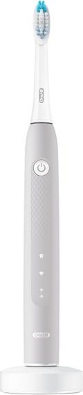 Oral-B Pulsonic Slim Clean 2000 Grey