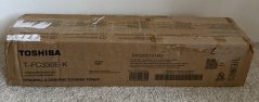 Toshiba Toshiba Toner 6AJ00000342 / T-FC330EK Black