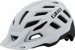 Giro prilba mtb GIRO RADIX matte chalk roz. L (59-63 cm) (NEW)